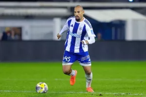 Πάθος, δύναμη, μηδέν γκολ και… από ένας βαθμός (φώτος)
