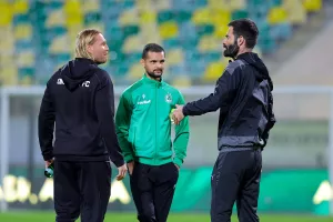 Πηγαδάκι… με παλιούς γνώριμους