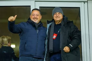 "Πληγώθηκε" στο τέλος, αλλά... κρατάει την πρόκριση στα χέρια της! (Φώτος)
