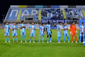 Εδραίωση στην κορυφή με Μπρούνο και Λουκάσεν (φώτος)
