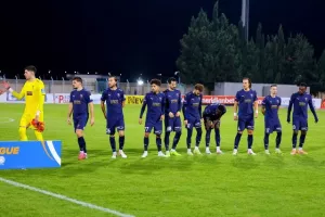 Εδραίωση στην κορυφή με Μπρούνο και Λουκάσεν (φώτος)
