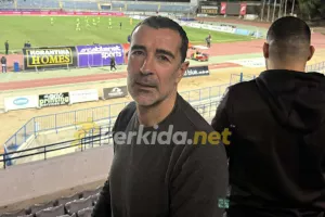 Υποψιασμένος...Καρσέδο