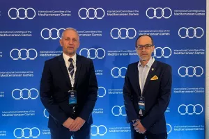 Συμμετοχή της ΚΟΕ στην Έκτακτη Γενική Συνέλευση της ΔΕΜΑ