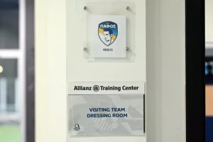 Youth League/ Χ στο Τορίνο οι μικροί Παφίτες! (Φώτος)