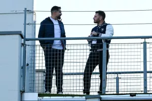 Youth League/ Χ στο Τορίνο οι μικροί Παφίτες! (Φώτος)