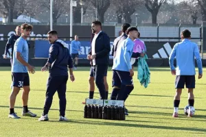 Youth League/ Χ στο Τορίνο οι μικροί Παφίτες! (Φώτος)