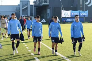 Youth League/ Χ στο Τορίνο οι μικροί Παφίτες! (Φώτος)