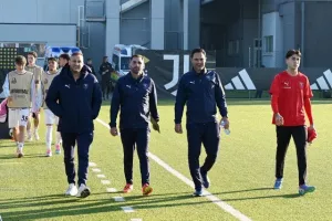 Youth League/ Χ στο Τορίνο οι μικροί Παφίτες! (Φώτος)