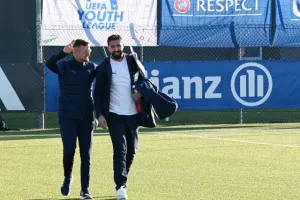 Youth League/ Χ στο Τορίνο οι μικροί Παφίτες! (Φώτος)