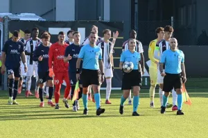 Youth League/ Χ στο Τορίνο οι μικροί Παφίτες! (Φώτος)