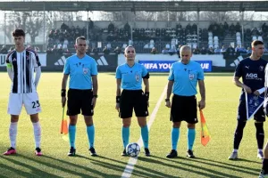 Youth League/ Χ στο Τορίνο οι μικροί Παφίτες! (Φώτος)