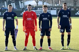 Youth League/ Χ στο Τορίνο οι μικροί Παφίτες! (Φώτος)