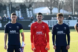 Youth League/ Χ στο Τορίνο οι μικροί Παφίτες! (Φώτος)