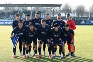 Youth League/ Χ στο Τορίνο οι μικροί Παφίτες! (Φώτος)