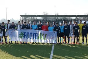 Youth League/ Χ στο Τορίνο οι μικροί Παφίτες! (Φώτος)