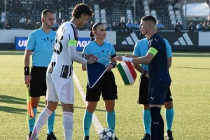Youth League/ Χ στο Τορίνο οι μικροί Παφίτες! (Φώτος)