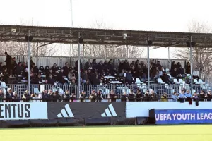 Youth League/ Χ στο Τορίνο οι μικροί Παφίτες! (Φώτος)