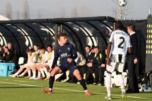 Youth League/ Χ στο Τορίνο οι μικροί Παφίτες! (Φώτος)