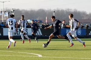 Youth League/ Χ στο Τορίνο οι μικροί Παφίτες! (Φώτος)