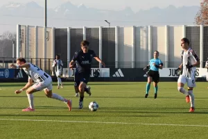 Youth League/ Χ στο Τορίνο οι μικροί Παφίτες! (Φώτος)