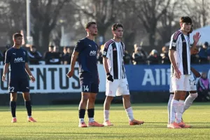Youth League/ Χ στο Τορίνο οι μικροί Παφίτες! (Φώτος)