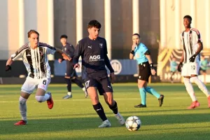Youth League/ Χ στο Τορίνο οι μικροί Παφίτες! (Φώτος)
