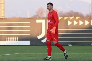 Youth League/ Χ στο Τορίνο οι μικροί Παφίτες! (Φώτος)