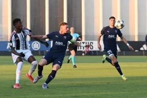 Youth League/ Χ στο Τορίνο οι μικροί Παφίτες! (Φώτος)