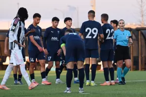 Youth League/ Χ στο Τορίνο οι μικροί Παφίτες! (Φώτος)