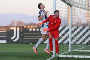 Youth League/ Χ στο Τορίνο οι μικροί Παφίτες! (Φώτος)