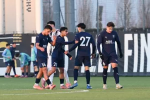 Youth League/ Χ στο Τορίνο οι μικροί Παφίτες! (Φώτος)