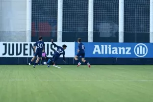 Youth League/ Χ στο Τορίνο οι μικροί Παφίτες! (Φώτος)