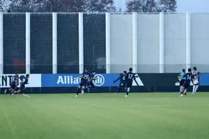Youth League/ Χ στο Τορίνο οι μικροί Παφίτες! (Φώτος)