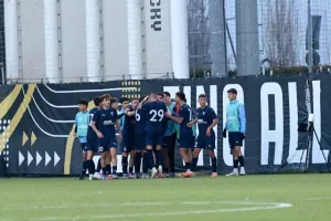 Youth League/ Χ στο Τορίνο οι μικροί Παφίτες! (Φώτος)