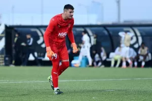 Youth League/ Χ στο Τορίνο οι μικροί Παφίτες! (Φώτος)