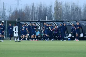 Youth League/ Χ στο Τορίνο οι μικροί Παφίτες! (Φώτος)