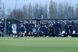 Youth League/ Χ στο Τορίνο οι μικροί Παφίτες! (Φώτος)