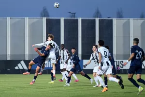 (Πάφος Κ19) Ήταν διπλή...η ζημιά για τη Γιουβέντους