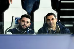 Γιουβέντους - Πάφος: Την κοίταξε στα μάτια αλλά έφυγε χωρίς κέρδος...