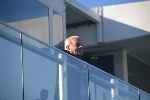 (Φωτορεπορτάζ) Δόξα-ΠΑΕΕΚ