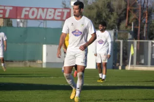 (Φωτορεπορτάζ) Δόξα-ΠΑΕΕΚ