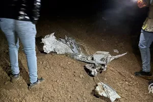 Θρίλερ στην Τουρκία: Συνετρίβη λίαρ τζετ με τον αρχηγό του Γενικού Επιτελείου της Λιβύης