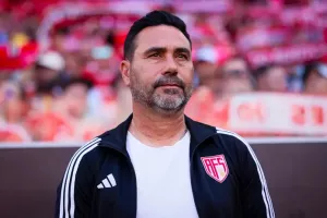 Επίσημο για Rui Ferreira