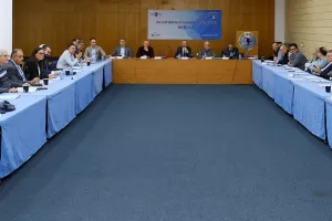 Το Σάββατο 13 Δεκεμβρίου η Γενική Συνέλευση τής ΚΟΕΑΣ