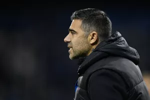 ''Παλικαρίσια νίκη, ήμασταν πολύ καλοί στο πρώτο μέρος''