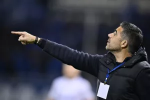 Ομόνοια Αραδίππου - Ανόρθωση: Μεγάλη νίκη για τα "περιστέρια" με Σταύρο Γεωργίου!