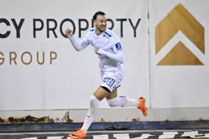 ΕΤΣΙ το...είδε ο Σταύρος Γεωργίου