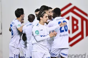 Ομόνοια Αραδίππου - Ανόρθωση: Μεγάλη νίκη για τα "περιστέρια" με Σταύρο Γεωργίου!
