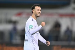 Ομόνοια Αραδίππου - Ανόρθωση: Μεγάλη νίκη για τα "περιστέρια" με Σταύρο Γεωργίου!