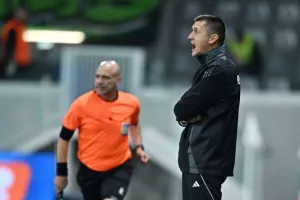 Άρης - Ομόνοια Αραδίππου: Στραβοπάτημα οι γηπεδούχοι, πολύτιμο “Χ” για τα "περιστέρια"